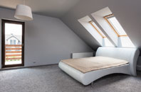 Almondbank bedroom extensions