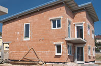 Almondbank home extensions