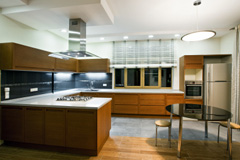 kitchen extensions Almondbank